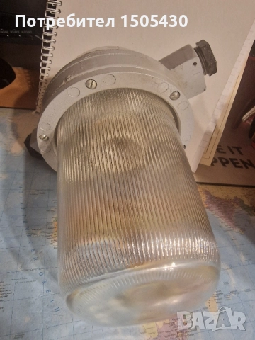 влагозащитено осветително  Е27 тяло IP56, снимка 4 - Друга електроника - 52577814