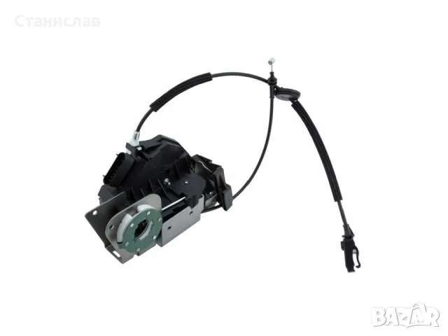 Ford Transit MK9 Брава за предна лява врата