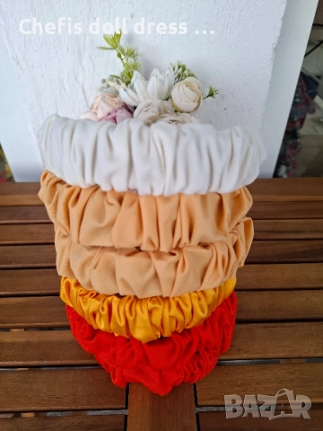 Диадеми , снимка 4 - Аксесоари за коса - 51829989