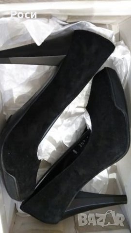 Нови обувки GiAnni - 36 , снимка 3 - Дамски обувки на ток - 27523506