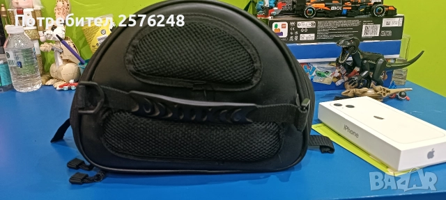 чанта за мотор, снимка 3 - Аксесоари и консумативи - 52968374