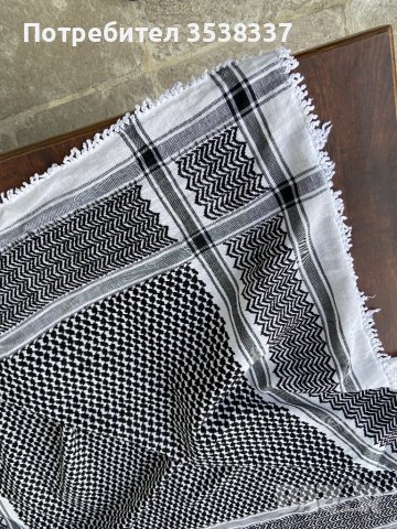 Покривка памук 115 х 120 см, снимка 2 - Покривки за маси - 38992655