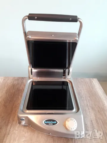 Керамична тостер преса UNOX, снимка 1