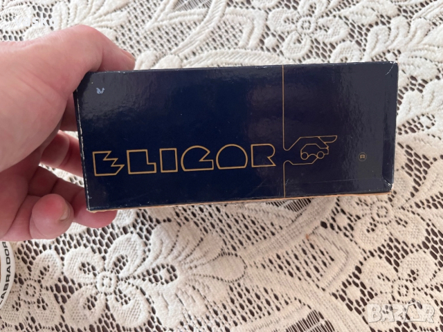 BMW 2000 Taxi Eligor 1:43, снимка 6 - Колекции - 52453664