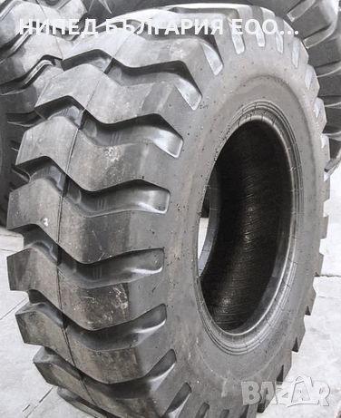 Тежкотоварни индустриални гуми, снимка 10 - Гуми и джанти - 31490045
