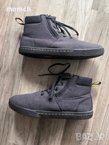 Dr.Martens-мъжки кецове номер 41, снимка 1