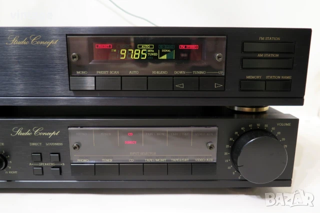 Dual CV 6040_CT 7060, снимка 3 - Аудиосистеми - 51193298