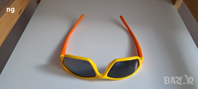 детски слънчеви очила disney graffito за деца от 5 до 8 години, снимка 4 - Други - 39128365