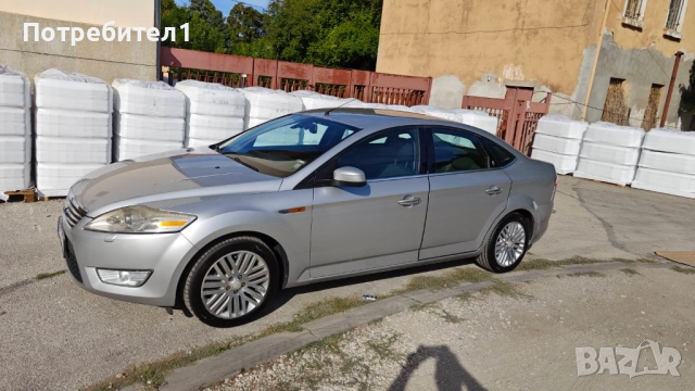 кола Ford mondeo, снимка 2 - Автомобили и джипове - 51965405