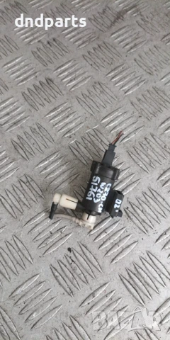 Вакуум клапан Mercedes C270 CDI W203 2002г.	