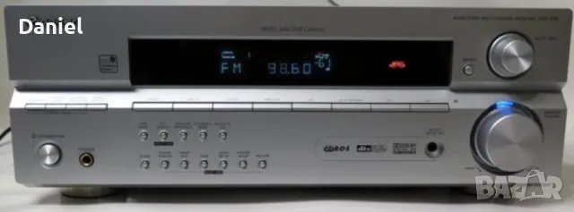 pioneer vsx 515s (6 канала по 110 вата)