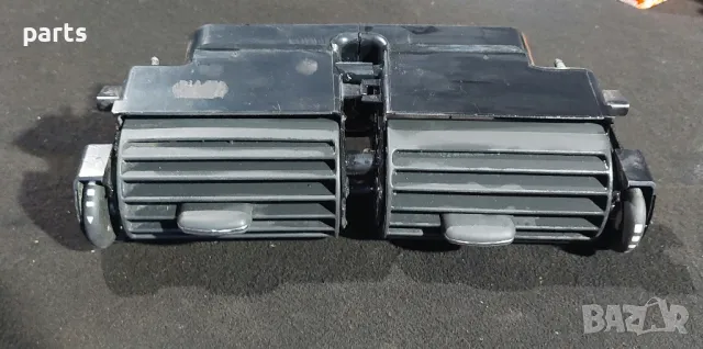 Средни Духалки Парно Мерцедес C класа W203 - A2038302254, снимка 3 - Части - 48955889