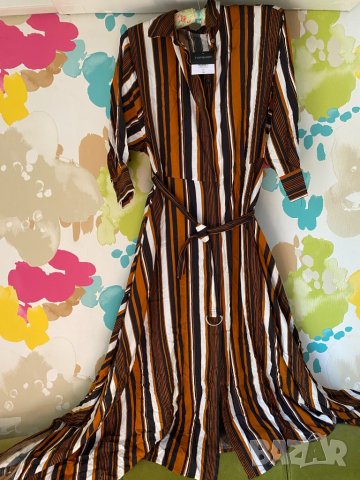 TOPSHOP нова разкроена рокля,М размер, снимка 6 - Рокли - 33153146