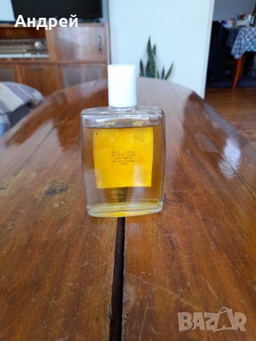 Стар лосион за след бръснене Трик, снимка 2 - Колекции - 32821952