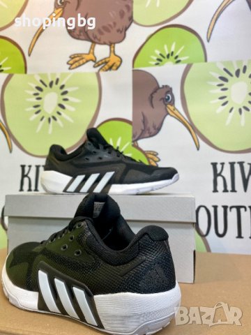 Дамски маратонки ADIDAS Performas Dropset Trainer Shoes, снимка 2 - Маратонки - 40179092