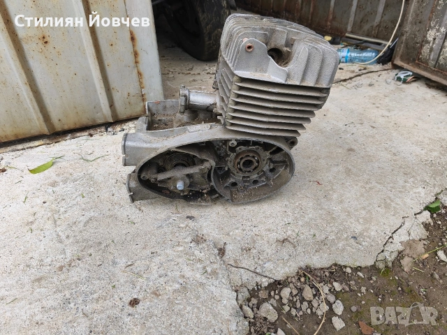 части за МЗ