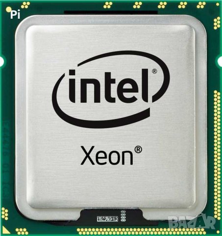 Процесор Xeon 8-ядрен Е5-2670 s.2011, Threads 16  ***Промо цена***