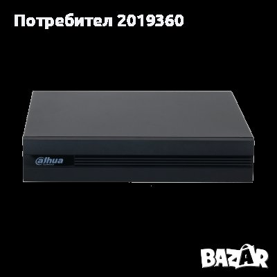 Комплект 4-ка на Dahua-от 360лв.