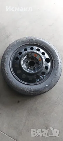 Патерица за JAGUAR S-TYPE 16ц, снимка 2 - Гуми и джанти - 49974857