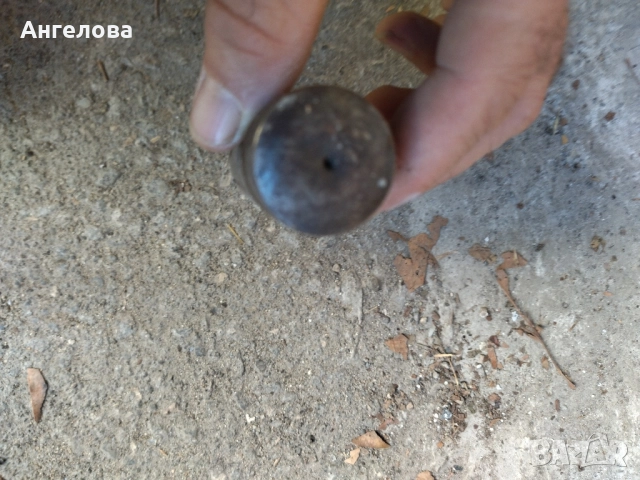 Такаламит, снимка 3 - Други инструменти - 52463094