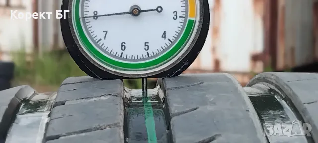 Гуми 225 45 17 Виати Viatti 4 броя. 