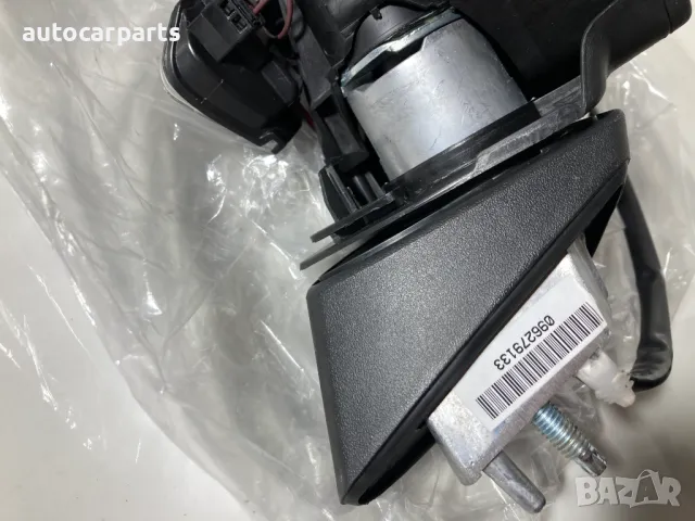 Външно огледало за Сеат Леон 3 / SEAT Leon III (5F1, 5F5, 5F8) 2012 -, снимка 4 - Части - 48385027