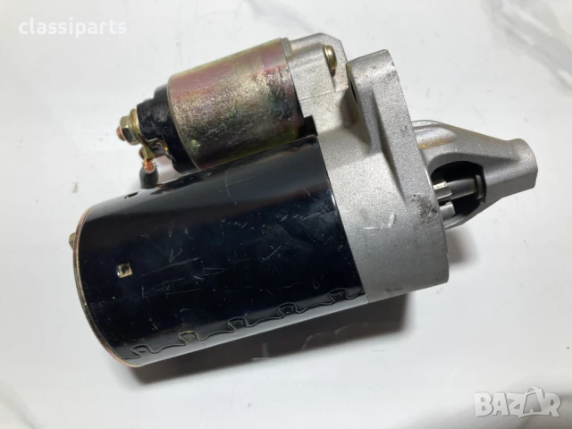 Стартер Valeo за Нисан Примера и Алмера двигатели 1.6 / NISSAN Primera (P10), Almera II (N16), снимка 4 - Части - 50526450