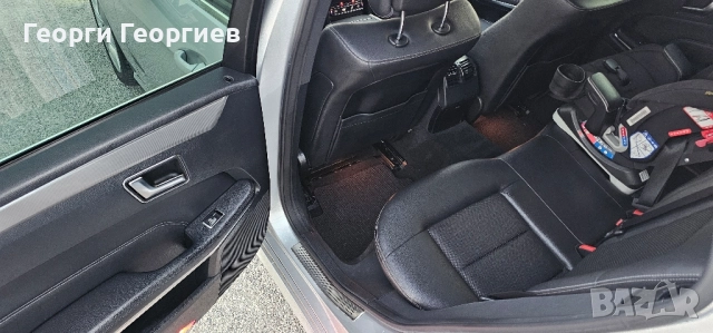 Mercedes Benz E220 CDI 170 к.с , снимка 11 - Автомобили и джипове - 51935054