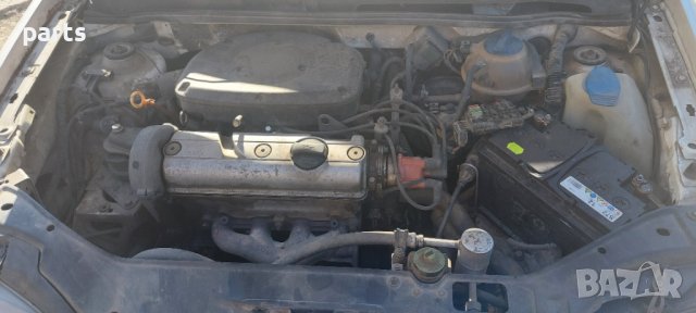 Сеат Ароса На Части N, снимка 5 - Части - 38491027