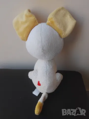Плюшена играчка кученце  , снимка 3 - Плюшени играчки - 49031662