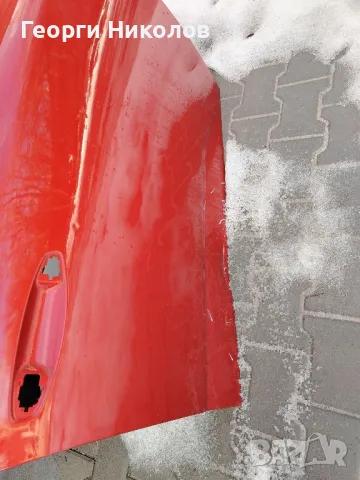 врата за пежо 308 след 2020г, снимка 3 - Части - 48871155