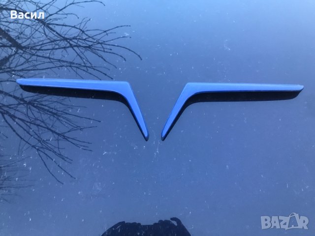 Kamei Бленди за фарове ауди а3 8l преди фейс, снимка 7 - Аксесоари и консумативи - 35624985