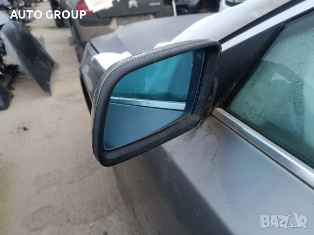Огледало дясно и ляво за БМВ Е60, Е61 / BMW E60, E61, снимка 7 - Части - 52620535