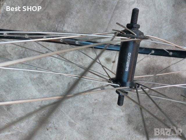 9 броя Маркови Капли за весипеди, снимка 8 - Велосипеди - 43667435