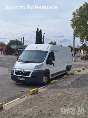 Транспортни услуги , снимка 3 - Транспортни услуги - 44356479