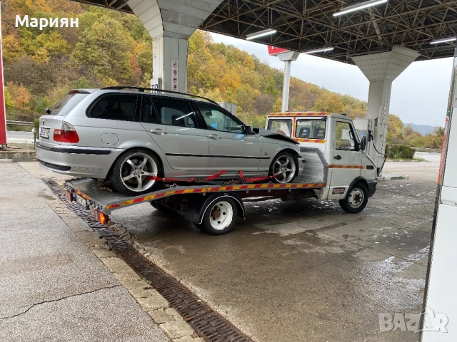 Пътна помощ, транспорт на автомобили за Видин и региона, снимка 1