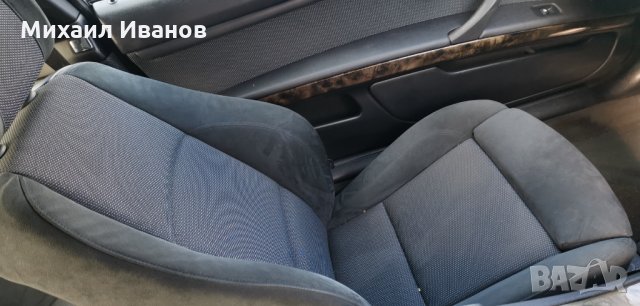 БМВ/BMW - e92/320i/170кс. - N43B20A /на части/, снимка 5 - Автомобили и джипове - 35085916