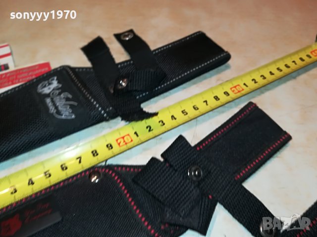 КАНИЯ ЗА НОЖ 2310221049, снимка 15 - Колекции - 38422333