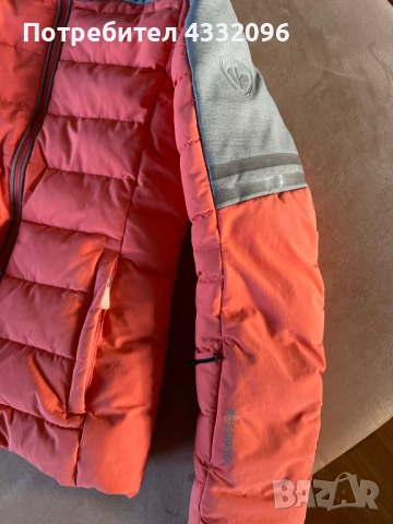 Дамско яке Rossignol, снимка 3 - Якета - 52519088