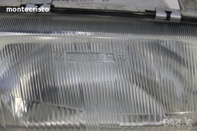 Десен фар Opel Omega A (1986-1994г.) ✔️CARELLO / Опел Омега А / 1307022067, снимка 4 - Части - 40680408