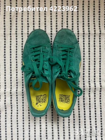 Кецове Puma 44, снимка 1