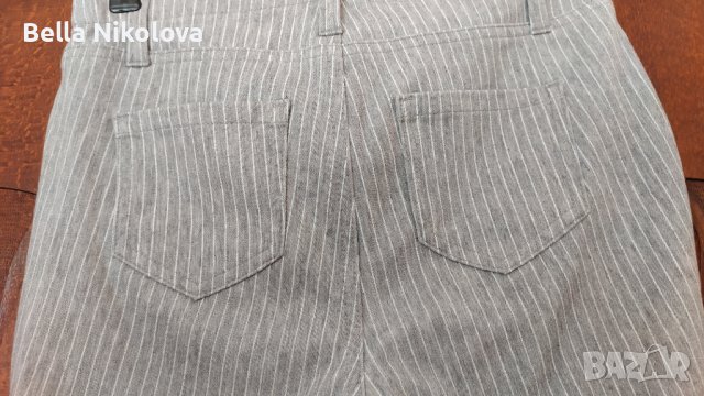 Дамски клин панталон , снимка 7 - Клинове - 39763720