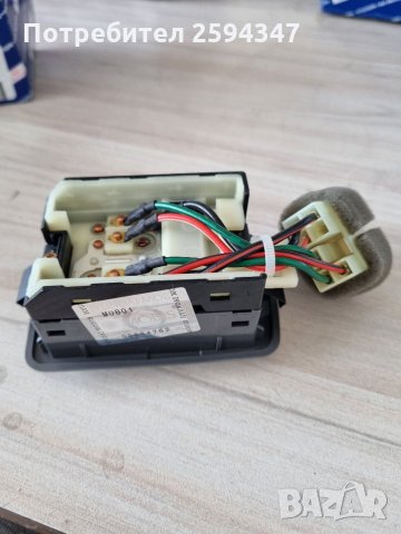 KIA K2500 K2700 K2900 K3000 1997-2001г КЛЮЧ ЕЛ СТЪКЛА ЦЕНТРАЛЕН MOBIS , снимка 2 - Части - 35567319