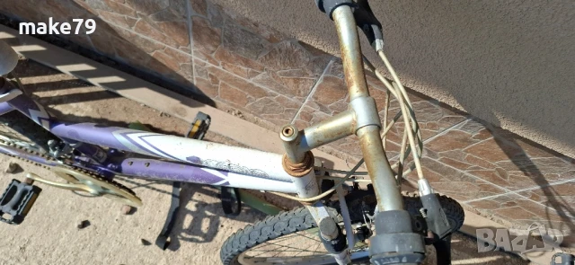 велосипед / колело 24", снимка 7 - Велосипеди - 50994995