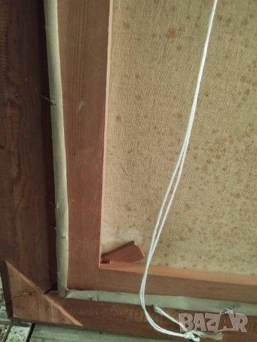 Стара картина-пейзаж, снимка 7 - Картини - 43929859