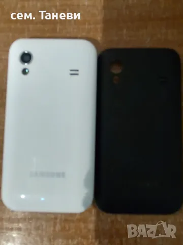 Samsung galaxy ace, снимка 4 - Samsung - 49393889