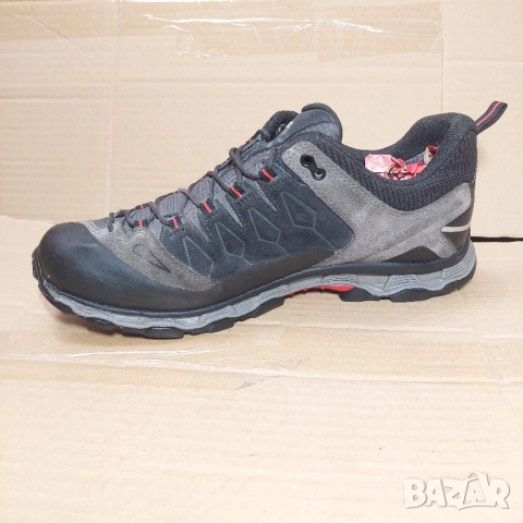 Туристически обувки Meindl Lite Trail Gore-Tex номер 46,5 - водоустойчиви , снимка 13 - Други - 52189495