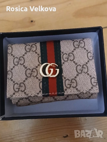 Маркови портмонета , снимка 2 - Портфейли, портмонета - 53512843