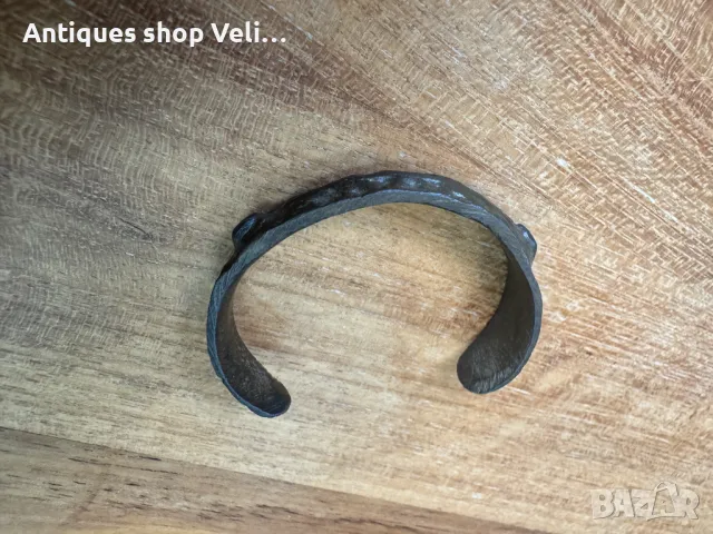 Детска гривна рогатка №6682 