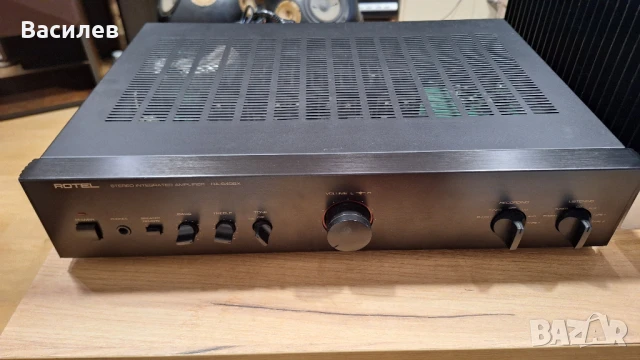 Усилвател Rotel RA-940BX